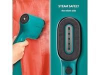 Tefal Pure POP Garment Steamer (grön) Steamer