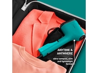 Tefal Pure POP Garment Steamer (grön) Steamer