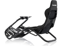 Playseat Trophy Racing stol (svart) Simulator