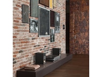 Klipsch R-40PM aktiv stereohögtalare Högtalare