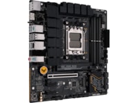 Asus TUF Gaming B650M-E Moderkort AMD Socket