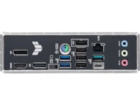 Asus TUF Gaming B650M-E Moderkort AMD Socket