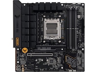 Asus TUF Gaming B650M-E WIFI Moderkort AMD Socket