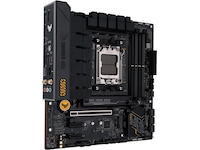 Asus TUF Gaming B650M-E WIFI Moderkort AMD Socket