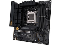 Asus TUF Gaming B650M-E WIFI Moderkort AMD Socket