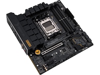 Asus TUF Gaming B650M-E WIFI Moderkort AMD Socket