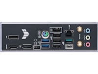 Asus TUF Gaming B650M-E WIFI Moderkort AMD Socket
