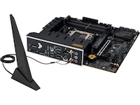 Asus TUF Gaming B650M-E WIFI Moderkort AMD Socket