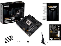 Asus TUF Gaming B650M-E WIFI Moderkort AMD Socket