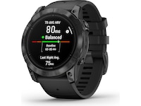 Garmin epix Pro (gen 2) 51mm GPS (slate gray/black) -B-Grade Demo watches