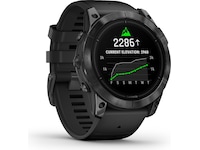 Garmin epix Pro (gen 2) 51mm GPS (slate gray/black) -B-Grade Demo watches