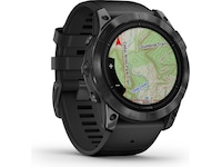 Garmin epix Pro (gen 2) 51mm GPS (slate gray/black) -B-Grade Demo watches