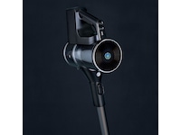 Wilfa Innovac Sensor HS1-SB Sladdlös dammsugare -B-Grade Demo hem & hushåll
