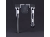 Wilfa Innovac Sensor HS1-SB Sladdlös dammsugare -B-Grade Demo hem & hushåll