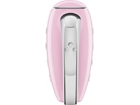 Smeg HMF01PKEU Handmixer (rosa) Stavmixers & elvispar