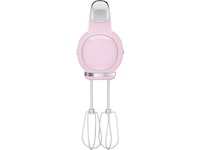 Smeg HMF01PKEU Handmixer (rosa) Stavmixers & elvispar