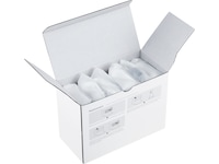 Roborock Dammsugarpåse 6-pack Tillbehör för dammsugare & rengöring