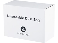 Roborock Dammsugarpåse 6-pack Tillbehör för dammsugare & rengöring