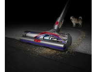 Dyson V15 Detect Absolute Sladdlös dammsugare Skaftdammsugare