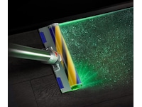 Dyson V15 Detect Absolute Sladdlös dammsugare Skaftdammsugare