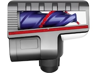 Dyson Hair Screw-munstycke Tillbehör för dammsugare & rengöring