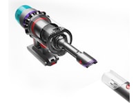 Dyson Gen5detect Absolute Sladdlös dammsugare Skaftdammsugare