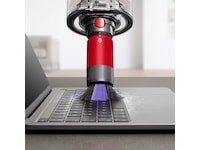 Dyson Detail Cleaning Kit Tillbehör för dammsugare & rengöring