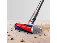 Dyson Soft Roller munstycke Tillbehör för dammsugare & rengöring