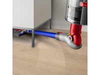 Dyson adapter för låga platser Tillbehör för dammsugare & rengöring