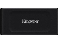 Kingston XS1000 SSD 1TB SSD Extern