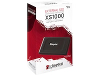 Kingston XS1000 SSD 1TB SSD Extern