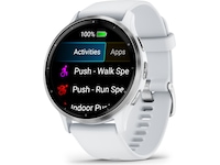 Garmin Venu 3 45mm GPS (whitestone/passivated) Smartwatches