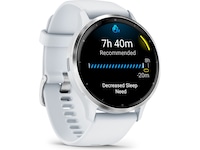 Garmin Venu 3 45mm GPS (whitestone/passivated) Smartwatches