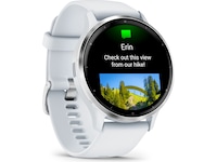 Garmin Venu 3 45mm GPS (whitestone/passivated) Smartwatches