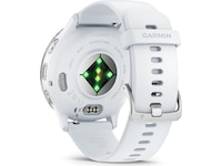 Garmin Venu 3 45mm GPS (whitestone/passivated) Smartwatches