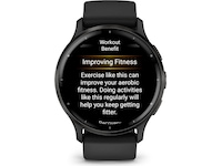 Garmin Venu 3 45mm GPS (black/slate) Smartwatches