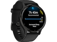 Garmin Venu 3 45mm GPS (black/slate) Smartwatches