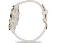 Garmin Venu 3S 41mm GPS (ivory/soft gold) Smartwatches