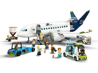 LEGO Passagerarplan 60367 LEGO