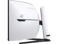 Samsung 57" Odyssey Neo G9 gamingskärm S57CG95 Gamingskärmar