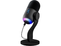 Logitech G Yeti GX RGB (svart) Mikrofon