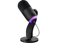 Logitech G Yeti GX RGB (svart) Mikrofon