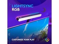 Logitech G Litra Beam LX Streaming tillbehör