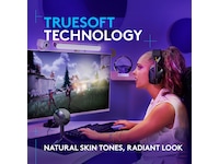 Logitech G Litra Beam LX Streaming tillbehör