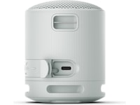 Sony SRS-XB100 trådlös bluetooth-högtalare (grå) Trådlös / Bluetooth högtalare