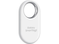 Samsung Galaxy SmartTag2 spårningschip (vit) Bluetooth tracker & GPS