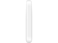 Samsung Galaxy SmartTag2 spårningschip (vit) Bluetooth tracker & GPS