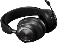 SteelSeries Arctis Nova Pro trådlöst gamingheadset med aktiv brusreducering Gamingheadset