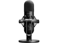 SteelSeries Alias USB Mikrofon (svart) Mikrofon