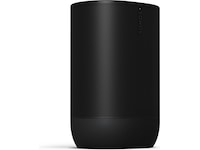 Sonos Move 2 (svart) Trådlös / Bluetooth högtalare